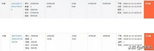 揭秘短视频养号卖号交易产业链