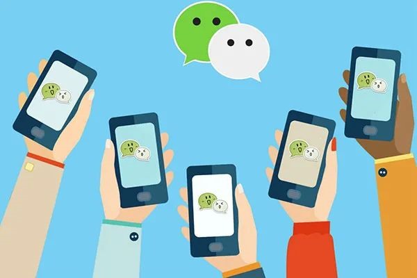 有微信号可以添加别人的快手号嘛安全吗?